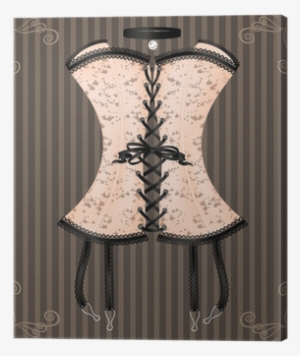 Corset #458948