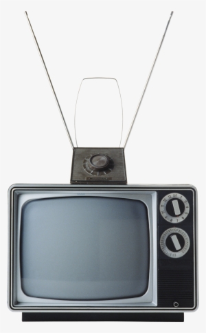 Old Television Png Image - Portable Network Graphics #459125
