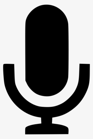 Microphone Free Icon #459146