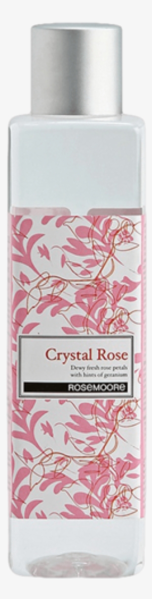 Reed Diffuser Refill Oil Crystal Rose #459167