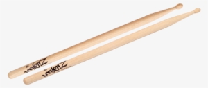 Wood Tip Drumsticks - Zildjian #459194