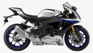 Street Bikes, Yamaha & Kawasaki - Yamaha R1m 2016 Akrapovic #459197