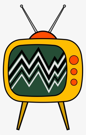 Tv Cartoon Png #459236