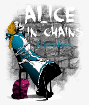 Halloween Horror, Alice In Wonderland - Album Cover #459259