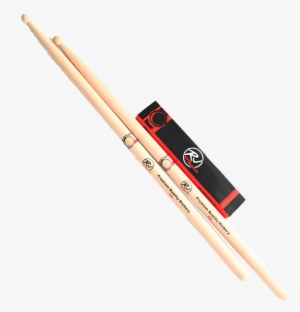 Rj Premium Drum Sticks - Drum Stick #459281