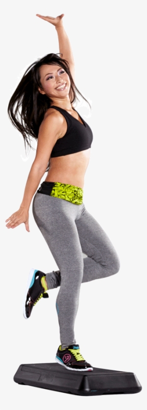 Learn About Classes Specialty - Fitness Dance Png #459282