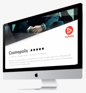 Smart Links For Tv & Movie Marketing - Online Advertising #459354