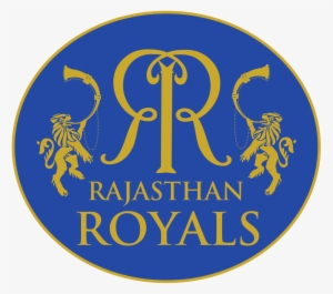 Rajasthan Royals Logo Png - Ipl All Team Logo #459355