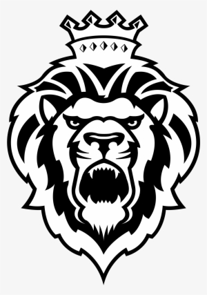 Reading Royals Logo Png Transparent - Lion With Crown Vector Png #459389 Reading Royals Logo Png Transparent - Lion With Crown Vector Png #459389