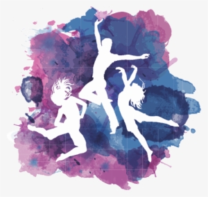 Training & Services - Art Promoting Healthy Lifestyle #459412