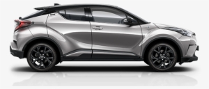 Toyota C-hr - Dacsee Fare #459477