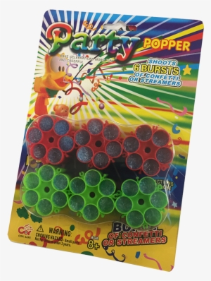 Party Popper #459499 Party Popper #459499