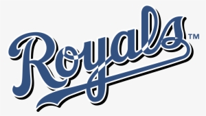 Kansas City Royals 6 Logo Png Transparent - Mlb Kansas City Royals 25324061 Multi Use Decal, 11" #459501