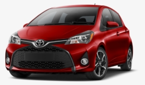 2017yaris - Toyota #459521