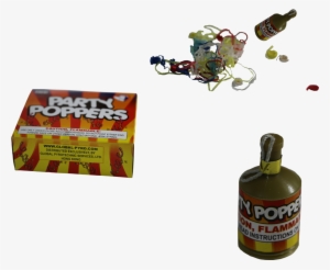 Party Popper #459543 Party Popper #459543