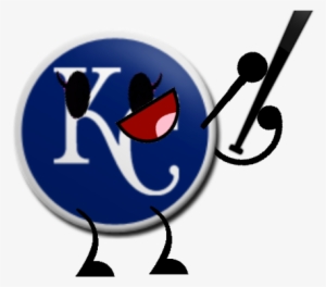 Royals Logo - Kansas City Royals #459566