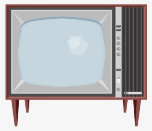 Old-telly@high - Television #459688