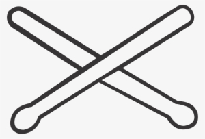 Drumsticks - Tejas Manufacturing #459689