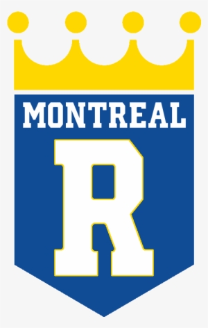 I've Been Working On The Montreal Royals - Transparent Royals Nba Logo Concepts #459745
