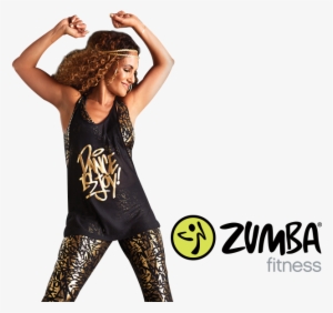 Zumba Classes With Erika Ochoa First Class Is Free - Zumba Models #459783