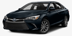 Toyota Camry 2016 Png Picture Black And White - 2018 Alfa Romeo Stelvio #459805