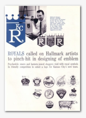 Kansas City Royals – Logos Download