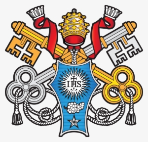 Escudo Papa Francisco - Pope Francis #459925
