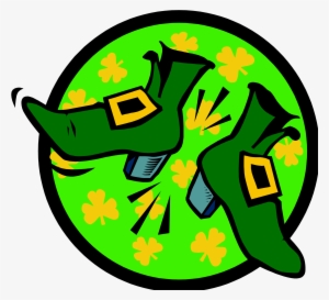 Zumba Saint Patty Days Pic - St Patrick Zumba Party #459961