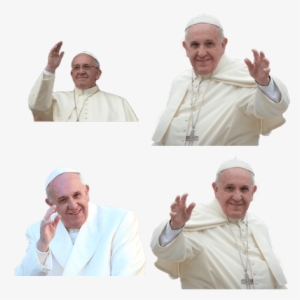 Pope Francis Dublin #459962