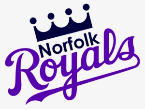 Norfolk Royals Logo - Kansas City Royals #459980