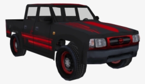 I Think The Final Result Turned Out Okay, But It Could - Dacia Pick-up #459999