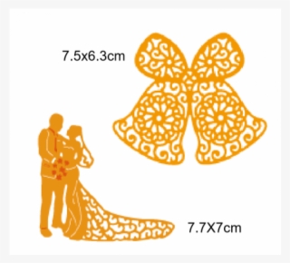 Wedding Bells-1170x600 - Illustration #4500016 Wedding Bells-1170x600 - Illustration #4500016