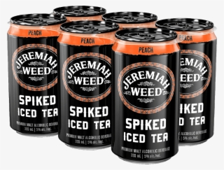 Jeremiah Weed Vodka Sweet Tea #4500170