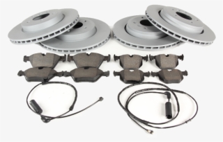 Brake Service Kit - Tool #4500171