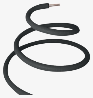 Black Star Png Трубка Energoflex Black Star 12 6 1 - Circle #4500235