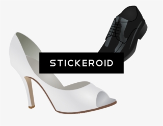 Wedding Bells Clip Art Bell - Basic Pump #4500306