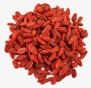 Goji Berries Png - Linwoods - Milled Flaxseed & Goji 200g 1 X 200g #4500374