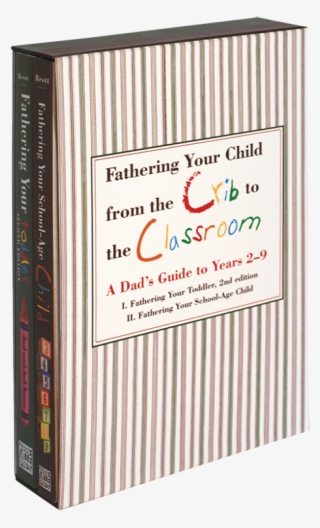 Square Ratio Fathering Your Child From The Crib To - Fathering Your Child From The Crib #4500375