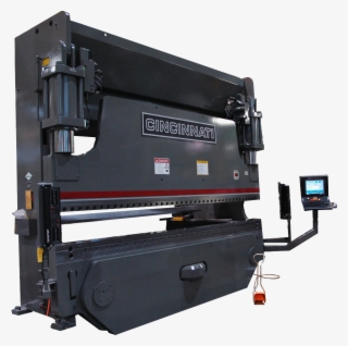 Autoform Series Press Brake - Cincinnati Brake Press #4500442
