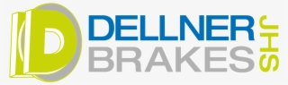 Wind Turbine Brakes, Bearings And Locks - Dellner Brakes Logo #4500515