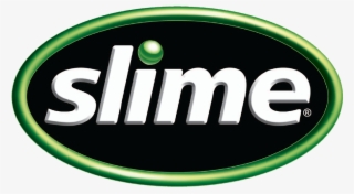 Jbi Product Details Slime Logos - Slime Brand #4500572