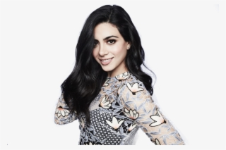 Emeraude Toubia Png - Emeraude Toubia #4500573