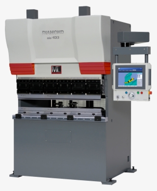 Features » Brochure » - Press Brake #4500623