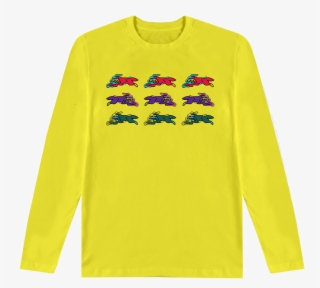 Image Of Dripping Dog Multi Tee #4500818 Image Of Dripping Dog Multi Tee #4500818