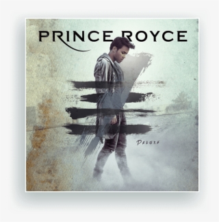 Prince Royce Official Site - Prince Royce Five Deluxe #4500926