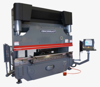 Maxform Series Press Brake - Cincinnati Cnc Press Brakes #4500993