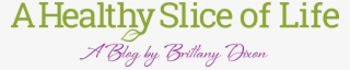 A Healthy Slice Of Life #4501094