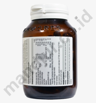 Blackmores Bio Ace Excell Keterangan 2 - Wei Sheng Wan #4501154