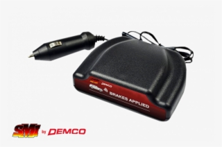 Supplemental Braking Systems By Demco #4501211