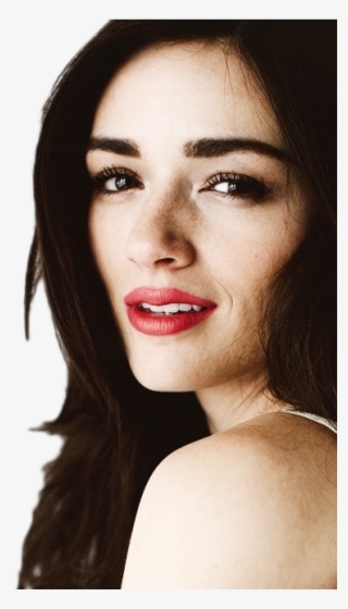 Image - Crystal Reed #4501635